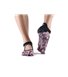 Носки для йоги ToeSox Full Toe Bellarina Grip Palm M (39-42.5)