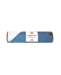 Полотенце для йоги Manduka Yogitoes Blur Print 172x61см