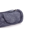 Сумка-чехол для йоги Asana Cotton Bodhi 60 см темно-синий