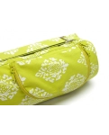 Yoga bag Asana Cotton Bodhi 60 cm lime