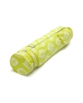 Yoga bag Asana Cotton Bodhi 60 cm lime