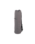 Сумка-чехол для йога-мата Canvas Bodhi 72 см антрацитовый