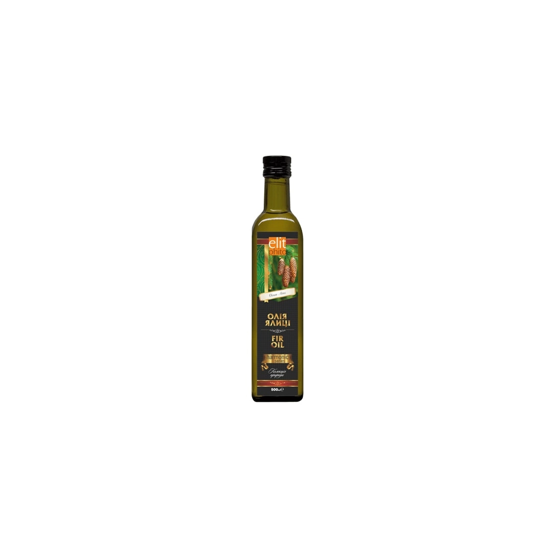 Масло пихтовое Elit Phito 500 мл