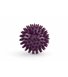 Массажный мячик Spiky Bodhi баклажановий 7 см