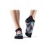 Носки для йоги ToeSox Full Toe Bellarina Grip Pigment S (36-38.5)