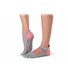 Носки для йоги ToeSox Full Toe Bellarina Grip Maniac М (39-42.5)