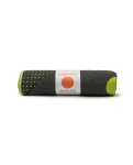 Полотенце для йоги Manduka Yogitoes Thunder Long & Wide 203x64 см