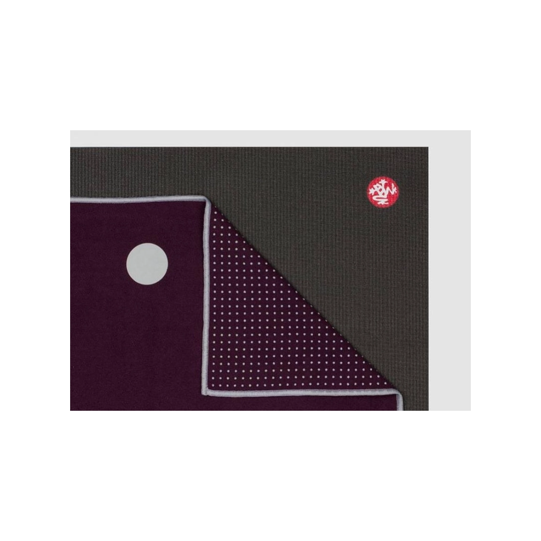 Полотенце для йоги Manduka Yogitoes Indulge 172x61см