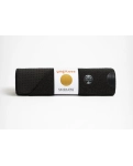 Полотенце для йоги Manduka Yogitoes Onyx 183x67 см