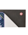 Полотенце для йоги Manduka Yogitoes Turtle Wash 172x61 см