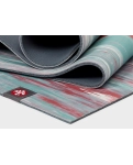 Коврик для йоги Manduka eKO Lite Patina Marbled 180x61x0.4 см