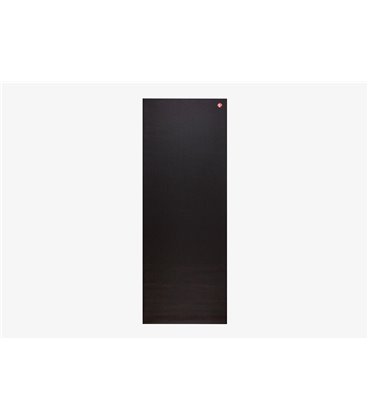 Коврик для йоги Manduka PRO Travel Black 180x61x0.25 см