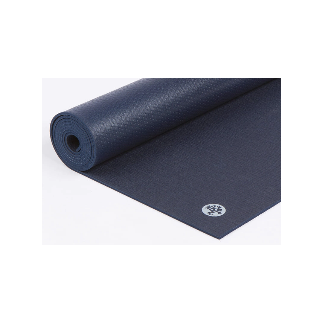 Коврик для йоги Manduka PROlite Midnight 200x61x0.47 см