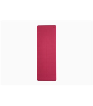 Коврик для йоги Manduka Begin Yoga Mat Dark Pink 172x61x0.5 см