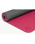 Коврик для йоги Manduka Begin Yoga Mat Dark Pink 172x61x0.5 см