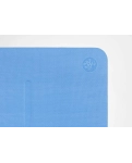 Коврик для йоги Manduka Begin Yoga Light Blue 172x61x0.5 см