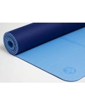 Коврик для йоги Manduka Begin Yoga Light Blue 172x61x0.5 см