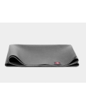 Коврик для йоги Manduka eKO SuperLite Mat Charcoal 180x61x0.15 см