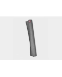 Коврик для йоги Manduka eKO SuperLite Mat Charcoal 180x61x0.15 см