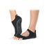 Носки для йоги ToeSox Half Toe Bellarina Grip Tango S (36-38.5)