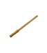 Массажер бамбуковый веник: толстые палочки, 57 см