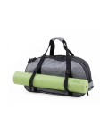 Сумка для йоги Urban Tote Bodhi 53/49х27х30 см серая
