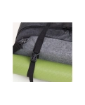 Сумка для йоги Urban Tote Bodhi 53/49х27х30 см серая