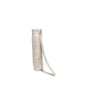 Сумка-чехол для йоги Asana Cotton 80 см экрю
