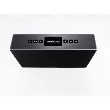 Canton musicbox S