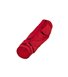 Сумка-чехол для йога-мата Asana Bodhi 60 см красный