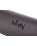 Коврик для йоги Bodhi Phoenix Om черный 185х66х0.4 см