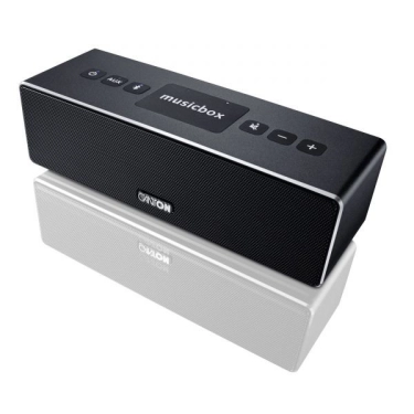 Canton musicbox XS
