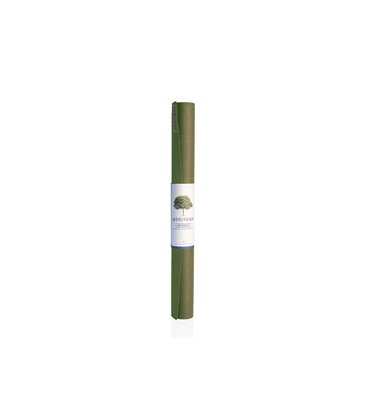 Коврик для йоги Voyager Jade оливково-зеленый 173x61x0.16 см
