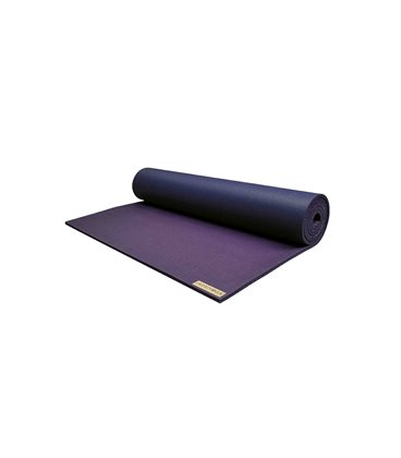 Коврик для йоги XW Fusion Jade фиолетовый / темно-синий 203x71.1x0.8 см