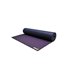 Коврик для йоги XW Fusion Jade фиолетовый / темно-синий 180x71.1x0.8 см