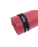 Elastic band for yoga mat black Bodhi