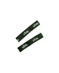 Elastic band for yoga mat black Bodhi