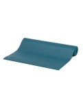 Коврик для йоги Bodhi Asana mat петроль 183x60x0.4 см (в упаковке)