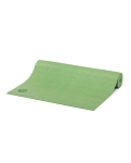 Коврик для йоги Bodhi Asana mat оливковый 183x60x0.4 см (в упаковке)