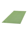 Коврик для йоги Bodhi Asana mat оливковый 183x60x0.4 см (в упаковке)