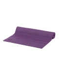 Коврик для йоги Bodhi Asana mat баклажановый 183x60x0.4 см (в упаковке)