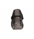 Рюкзак для йога-мата Универсал серый RAO 45/63х30 см