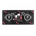 Акустична система Canton InWall 949 LCR