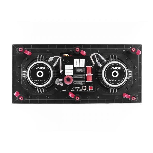 Акустична система Canton InWall 949 LCR