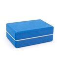 Блок для йоги Asana Brick XXL синий от Bodhi 22.8x15x9 см