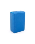 Блок для йоги Asana Brick XXL синий от Bodhi 22.8x15x9 см