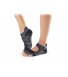 Носки ToeSox Grip Half Toe Bellarina Shadow S (36-38.5) (841090137050)