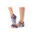 Носки ToeSox Grip Half Toe Bellarina Brisk S (36-38.5) (841090136893)
