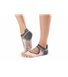 Носки ToeSox Grip Half Toe Bellarina Flurry M (39-42.5) (841090136749)