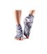 Носки ToeSox Grip Half Toe Ankle Haze S (36-38.5) (841090113511)
